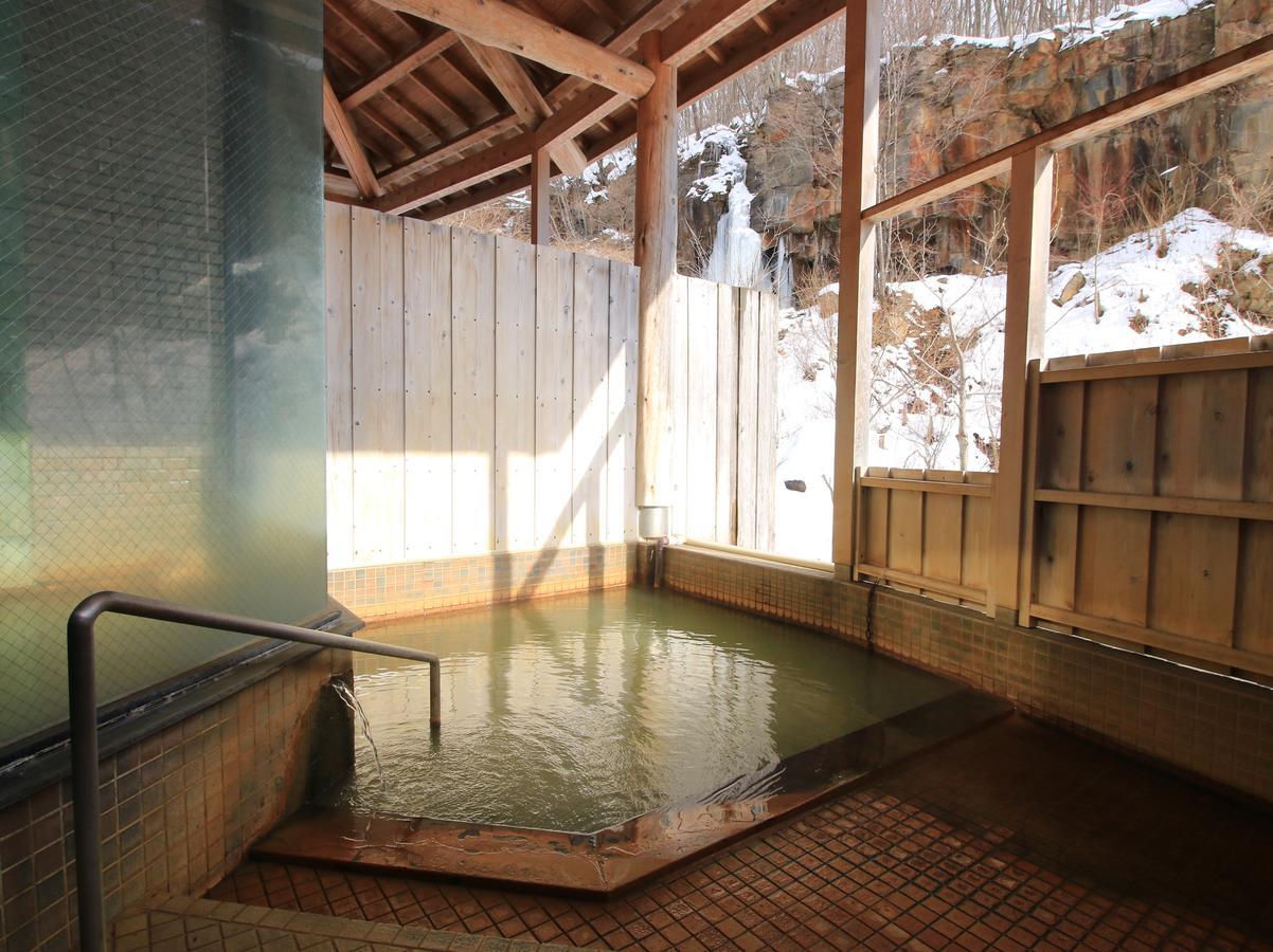 Lodge Tachibana Morioka Ngoại thất bức ảnh