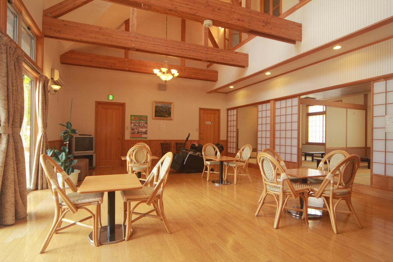 Lodge Tachibana Morioka Ngoại thất bức ảnh
