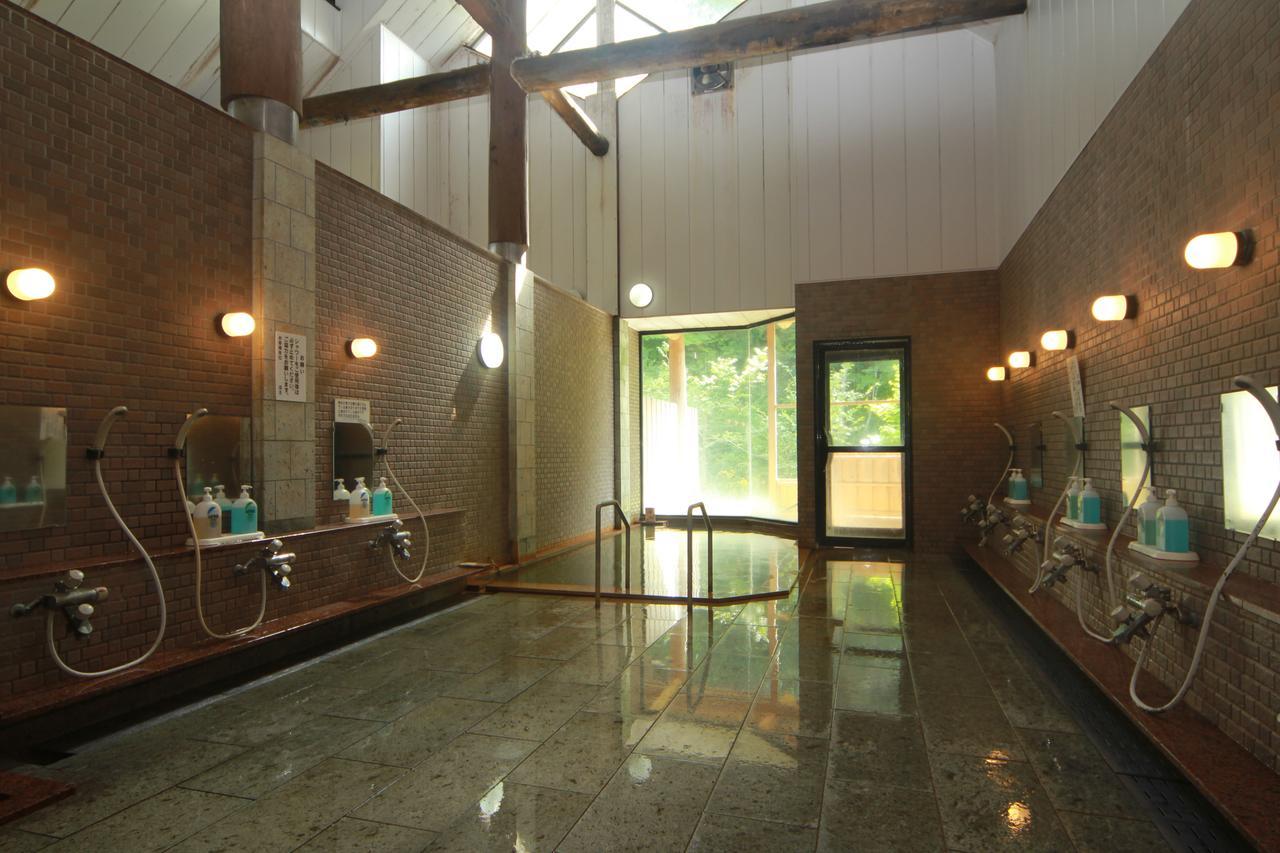 Lodge Tachibana Morioka Ngoại thất bức ảnh