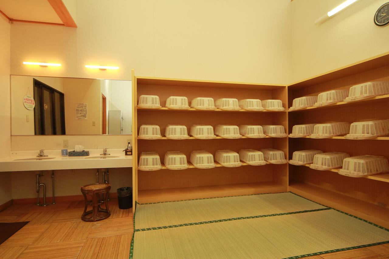 Lodge Tachibana Morioka Ngoại thất bức ảnh